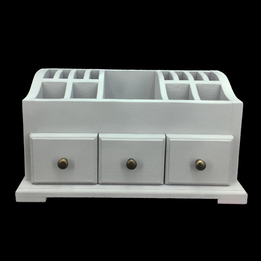 Органайзер для косметики "Мавія" маренго Миколаїв - фото 6