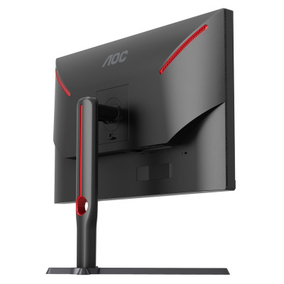 Монітор AOC Q27G3XMN/BK Вінниця - фото 12