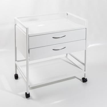 Столик анестезіолога медичний АТОН СТ-А Дніпро - фото 1