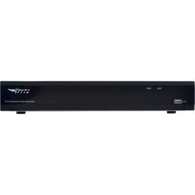 Регистратор для видеонаблюдения Tyto N1L-16 Винница - изображение 2