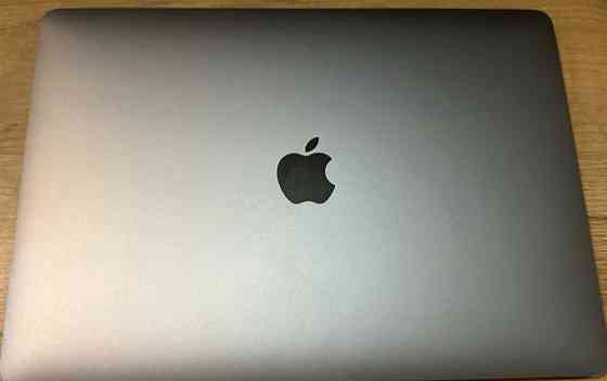Ноутбук MacBook Pro 13 2019, 15 RAM16GB, SSD512GB. Space Gray. Київ