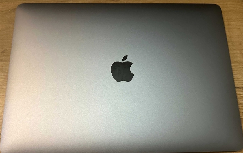 Ноутбук MacBook Pro 13 2019, 15 RAM16GB, SSD512GB. Space Gray. Київ - фото 6