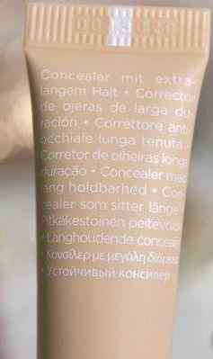 Консилер для обличчя Clarins Everlasting Concealer 02 Light Medium Слов'янськ