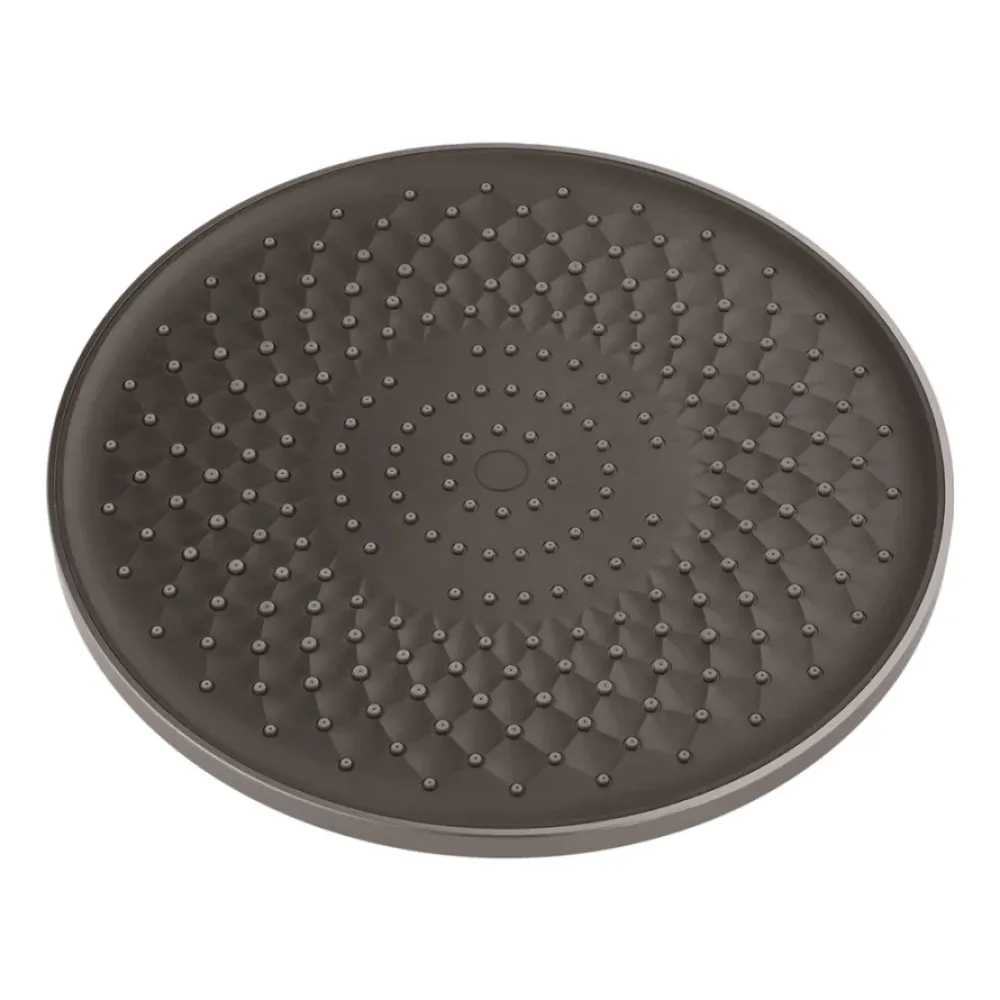 Душова система для ванни Kroner KRP Graz - GRP063 графіт Київ - фото 6