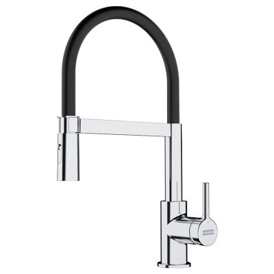 Смеситель Franke Lina (115.0626.085) Винница - изображение 1