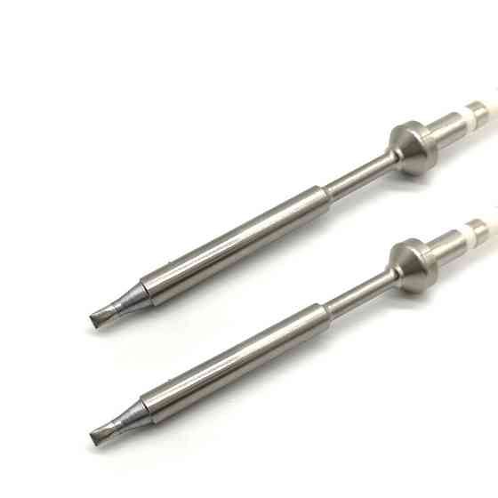 Насадка «Клин» для паяльников TS100 и TS101 Киев