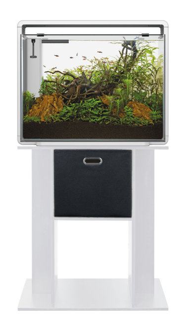 Подставка для аквариума STAND SF HOME 60/65/80/85 WHITE (A4051141) Киев - изображение 2