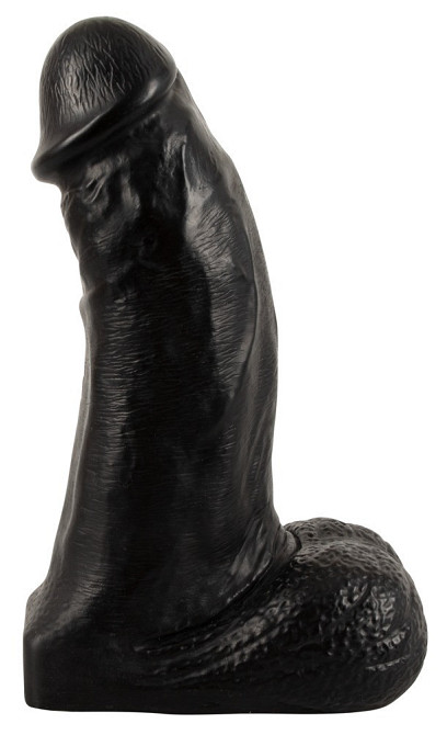 Масивний, гнучкий Фалоімітатор Real Giant від Realistixx Sex Aura Київ - фото 4