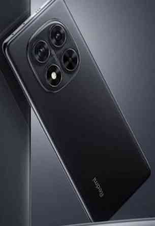 Смартфон Xiaomi Redmi Note 14 8/256Gb. Black Київ