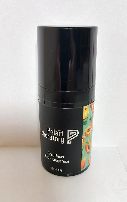 Пеларт Бустер для лица Антикупероз Pelart Laboratory Apricot Line - Resurfacer Anti - Couperose, 30 мл Днепр - изображение 1