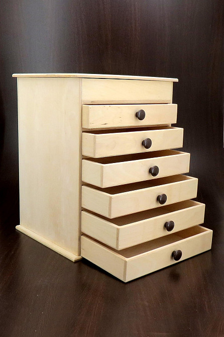 Міні-комод "Серембан" бланже Миколаїв - фото 8