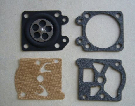 Ремкомплект карбюратора бензопили St 360 Мукачево - фото 1