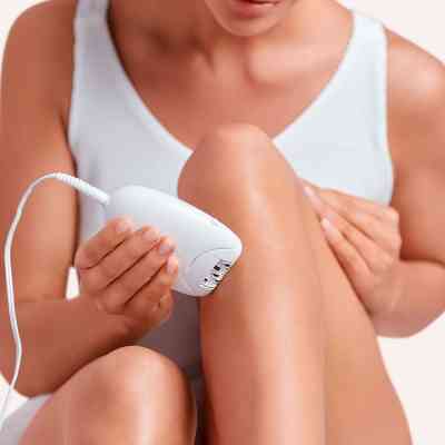 Эпилятор Braun SE 1-010 Винница