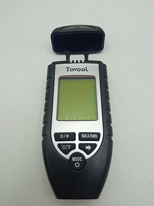 Вологомір TAVOOL MT270 Луцьк - фото 1