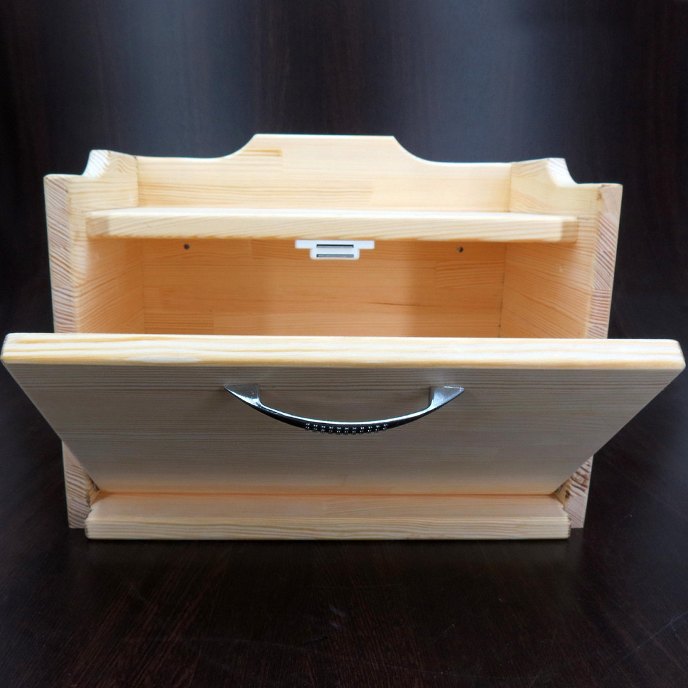 Хлібниця "Мендоса" бланже Миколаїв - фото 8