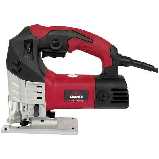 Лобзик електричний Vitals Master Ef 6060NYab Харків