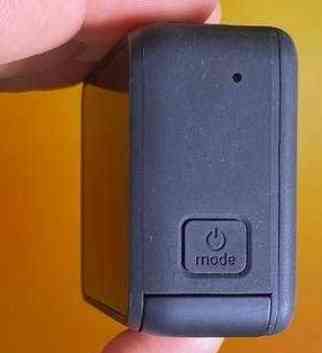 Екш- Камера: GoPro Hero 7 Black. Киев