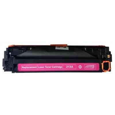 Корпус картриджа HP CF213A/131A magenta (C_VIRGIN_CF213A) Винница
