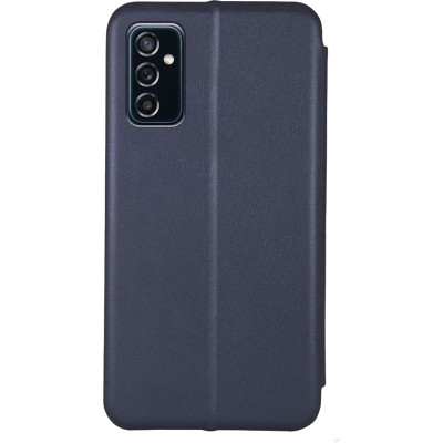 Чехол для мобильного телефона BeCover Exclusive Samsung Galaxy A16 4G SM-SM-A165/A16 5G SM-A166 Deep Blue (712201) Винница - изображение 2