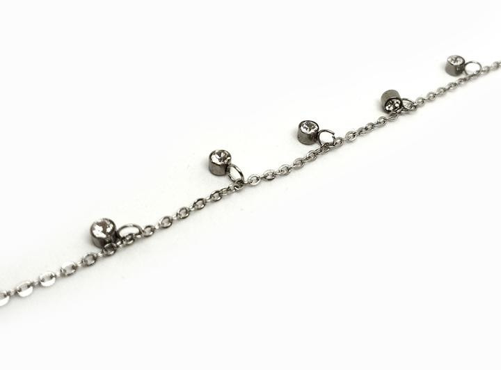 Браслет молодежный с подвесками Киев - изображение 1