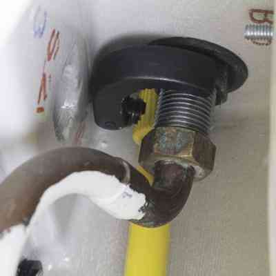 Ключ Stanley разводной сантех. для ванн и раковин, регулируемый (0-70-453) Вінниця