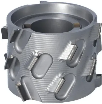 Ita Tools Głowica Diamentowa Do Okleiniarek Z3+3 D70 I48 F30mm Lewa DGM0700300480LC4 Киев