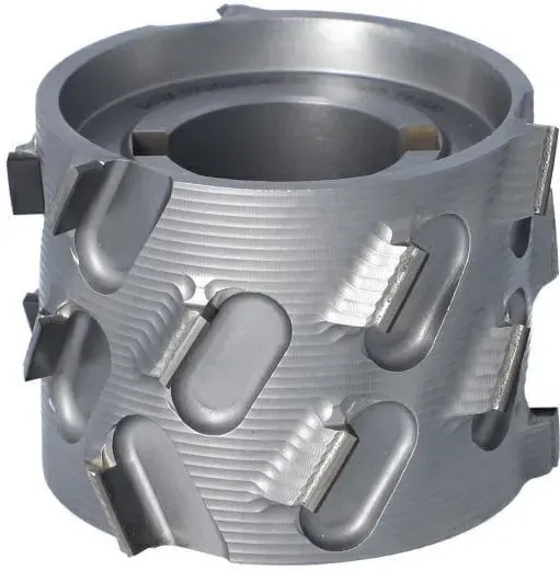 Ita Tools Głowica Diamentowa Do Okleiniarek Z3+3 D70 I48 F30mm Lewa DGM0700300480LC4 Киев - изображение 1