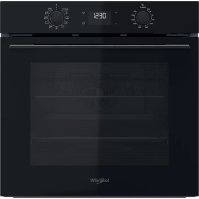 Духова шафа Whirlpool OMK58CU1SB Вінниця - фото 1