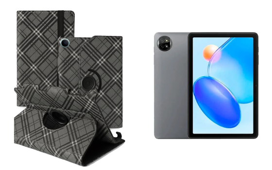 Чохол Spinner360 для планшета Blackview Tab 60, Tab 60 Pro, колір Art-Shkira Київ