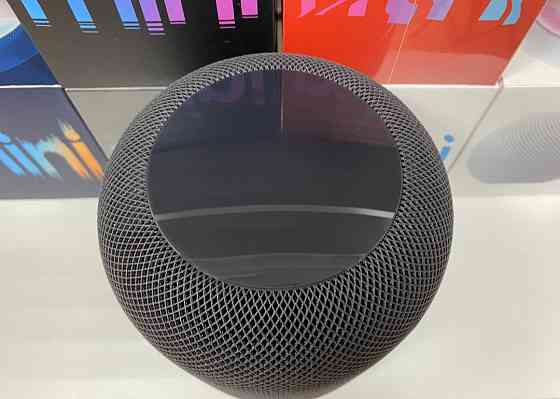 Смарт колонка HomePod Space gray(MQHW2) Киев