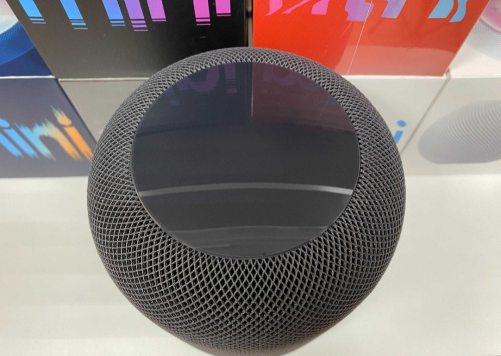 Смарт колонка HomePod Space gray(MQHW2) Киев - изображение 2