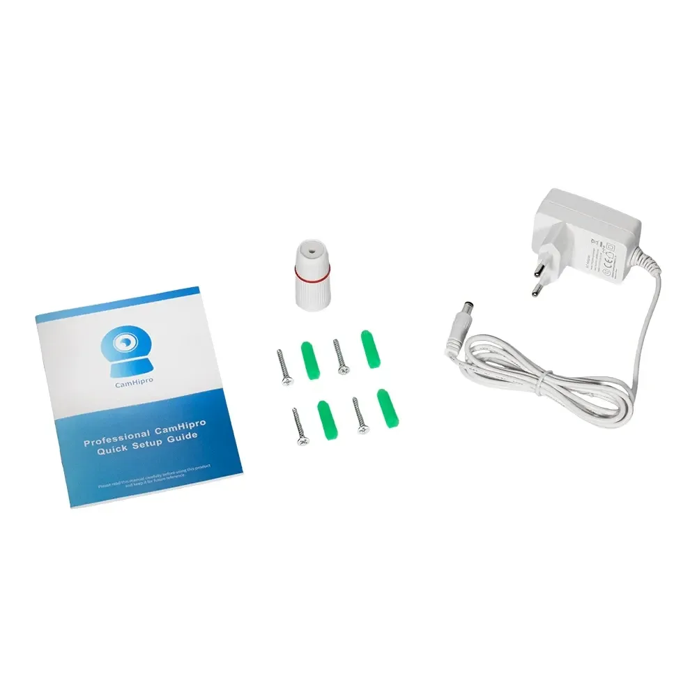 IP PTZ-відеокамера з WiFi 2Mp+2Mp Light Vision VLC-9192WI/2C (Camhi Pro) f=3.6mm+3.6mm, ІЧ+LED-підсвічування, з мікрофоном Київ - фото 13