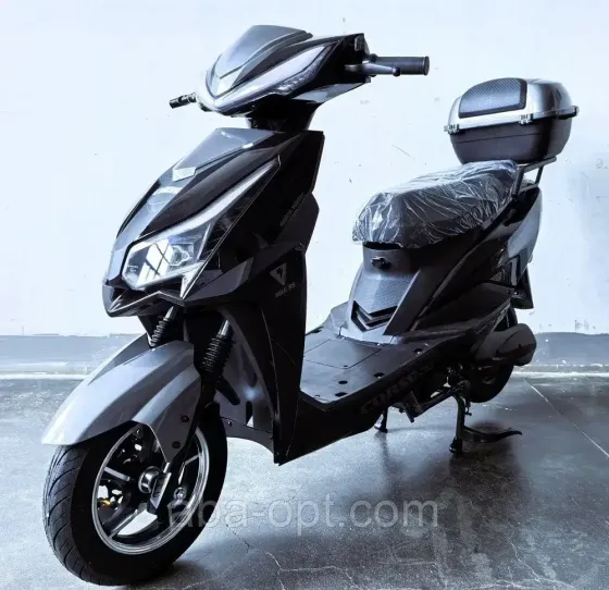 Електроскутер Corso Jogger S 1500W-72V-25Ah Шини 30-10«/10» купити в інтернет-магазині дешево Одеса