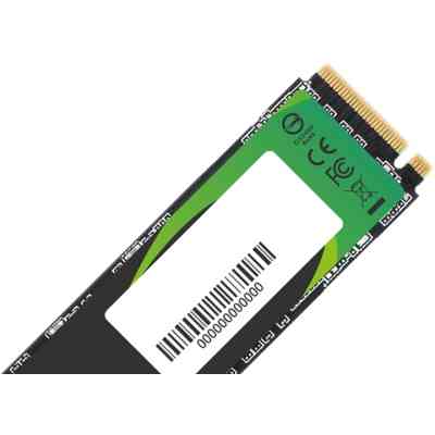 Накопитель SSD M.2 2280 256GB Apacer (AP256GAS2280P4X-1) Винница