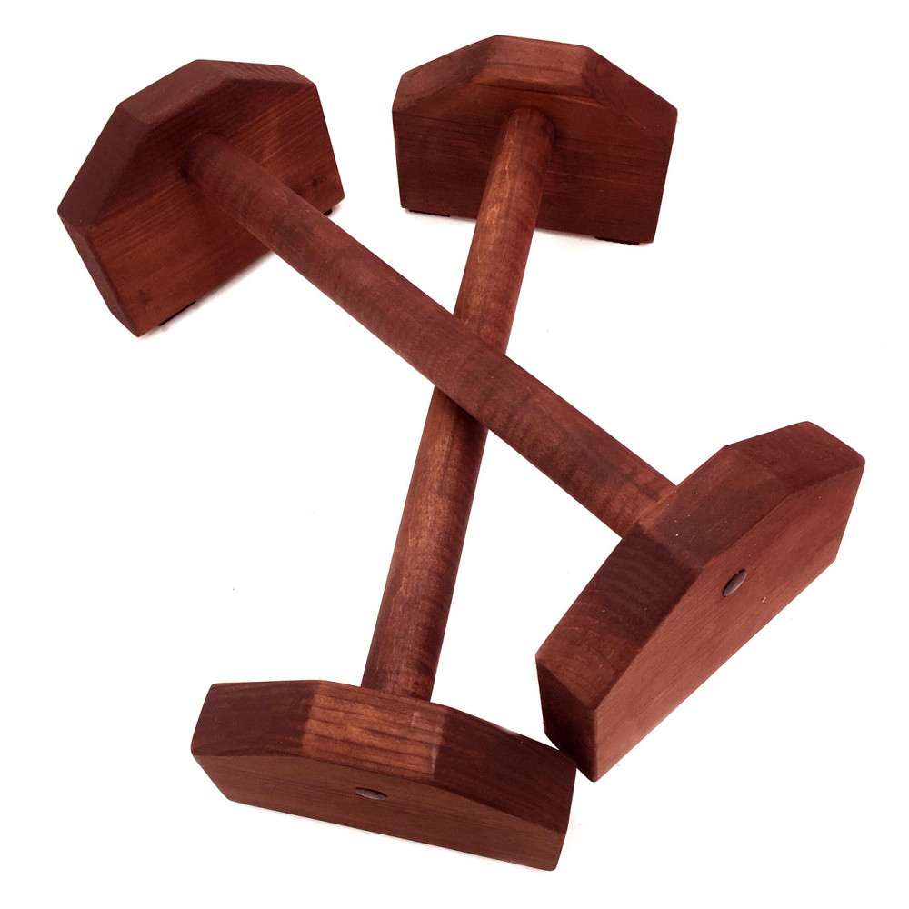 Упори для віджимань (паралетси) "Прая" савоярді Миколаїв - фото 2