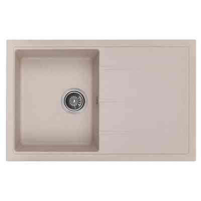 Мийка кухонна GRANADO TOLEDO terra (gr2103) Вінниця