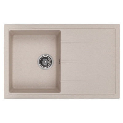 Мийка кухонна GRANADO TOLEDO terra (gr2103) Вінниця - фото 1