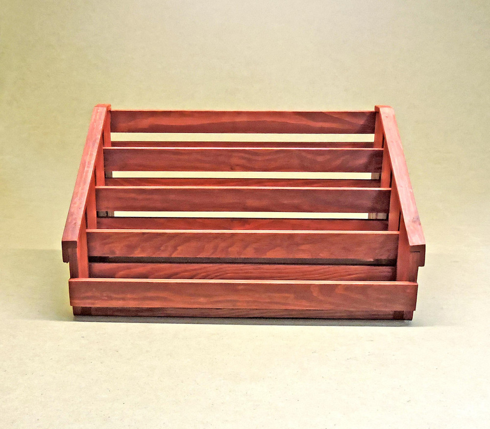 Органайзер для гель-лаков 