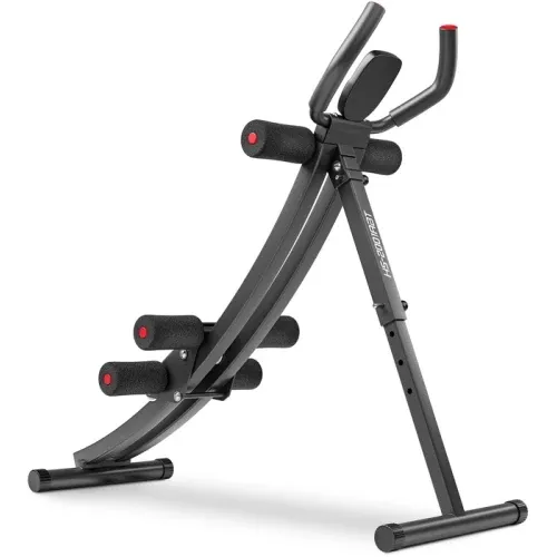 Тренажер-лавка для преса Hop-Sport 2001 Київ