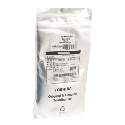 Девелопер Toshiba E-Studio 163 500г AHK (1300201) Винница - изображение 1