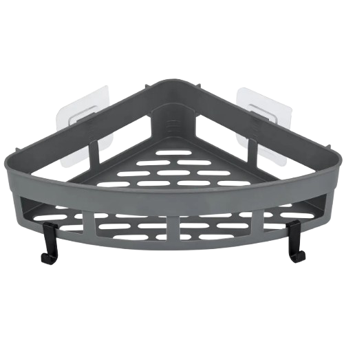 Полиця для ванної кімнати кутова GP-159 ELIF Житомир