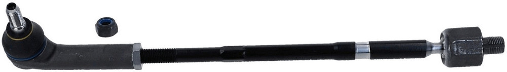 Рульова тяга ліва (З наконечником) Raiso (Швеція) VW Golf IV, Volkswagen Гольф 4 96-13 #RL-104803A UAQOZSY22 Ковель - фото 1