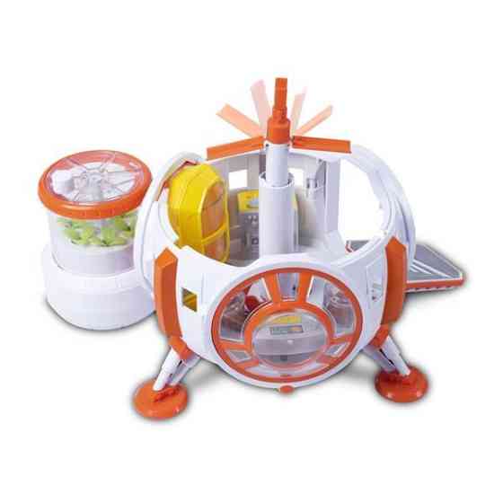 Игровой набор Astro Venture Марсианская станция (63155) Харьков