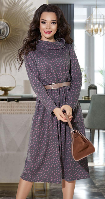 Плаття з напуском (42) Київ - фото 1