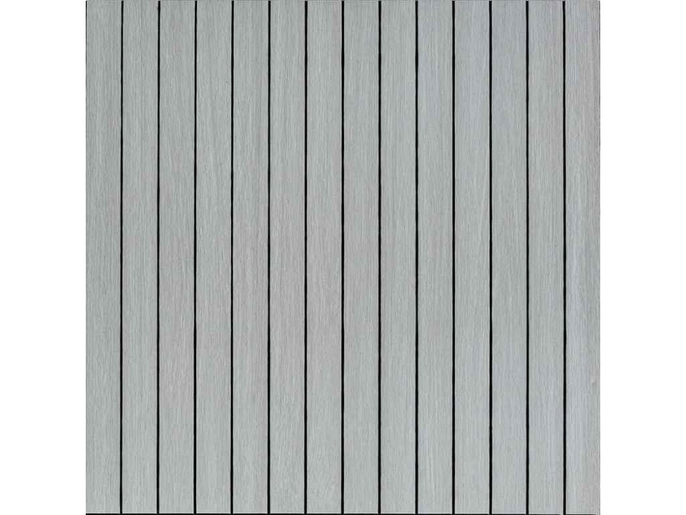 Покрытие виниловое самоклеящееся 3D рельсы 600*600*2,8мм SW-00003243 ТМ STICKER WALL Киев - изображение 1