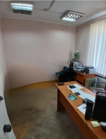 Аренда 2 комн офиса Правда Воронцова 31 кв.м. Дніпро