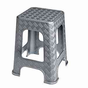 Табурет ротанг большой 378х378х455мм (разные цвета) Харьков