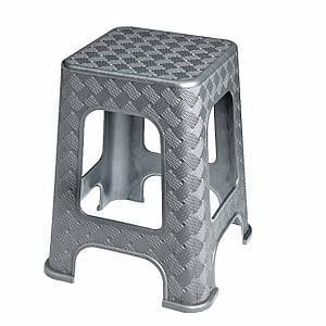 Табурет ротанг большой 378х378х455мм (разные цвета) Харьков - изображение 1