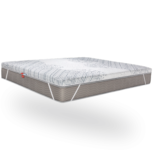 Мініматрац Scandi Viking - 90х200 Київ - фото 4