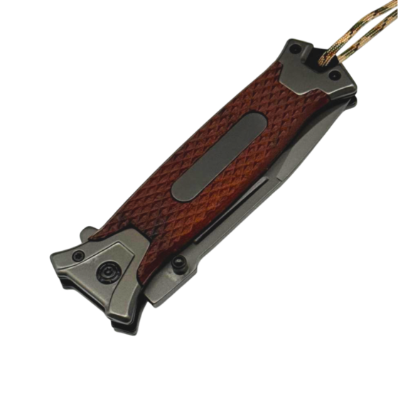 Ніж складаний ChongMing 364 Дніпро